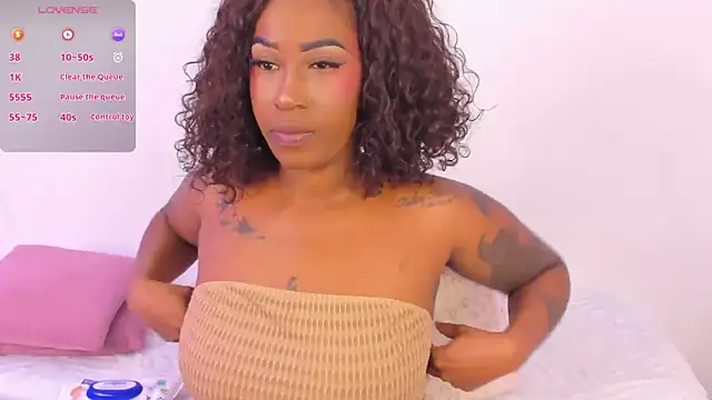 Brandy_brown_'s Webcam Show
