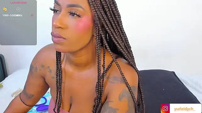 Brandy_brown_'s Webcam Show