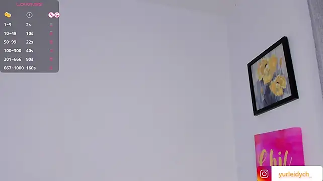 Brandy_brown_ ওয়েবক্যাম শো