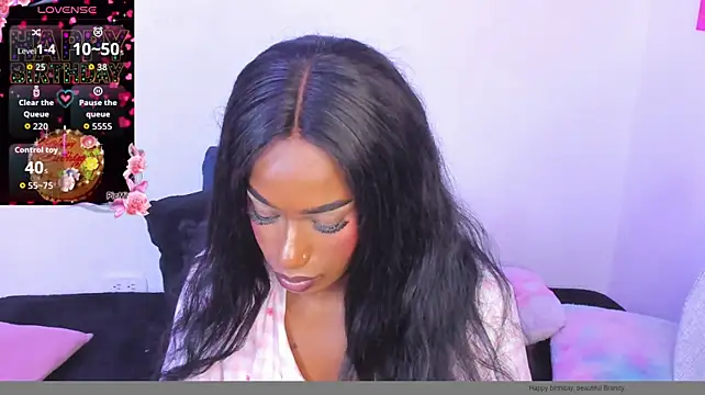 عرض كام Brandy_brown_