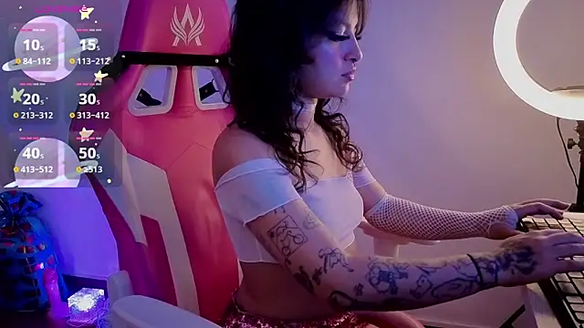 دردشة larah_uwu الجنسية المباشرة
