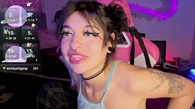 Sembang XXX Secara Langsung larah_uwu