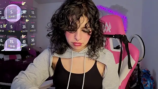 دردشة larah_uwu الجنسية المباشرة