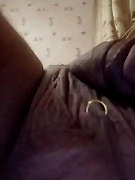 Show modela Hubabuba_90 na web-kameri