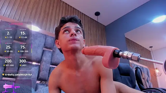 owen__johnsonn Webbikameraesitys