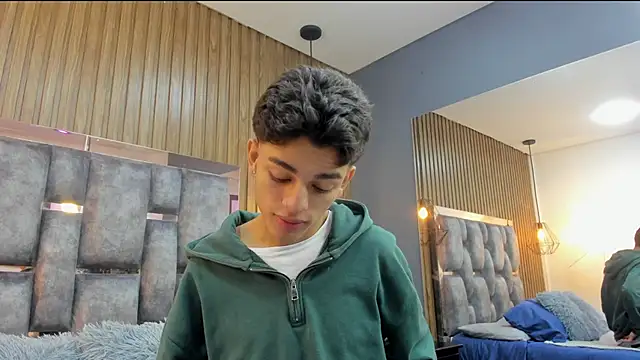 عرض كام owen__johnson