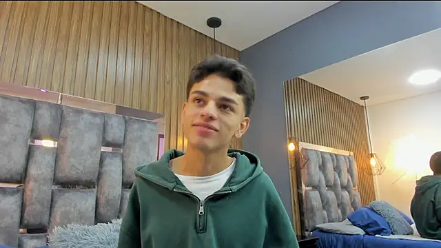 عرض كام owen__johnson