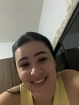 Chat XXX Live IvettSt_
