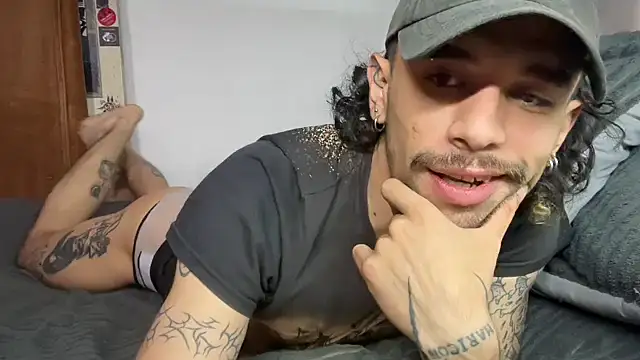 playfulboys_: вебкам-шоу