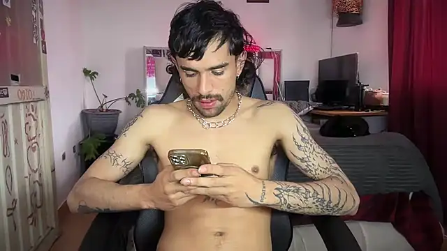 playfulboys_ Шоу с уебкамера