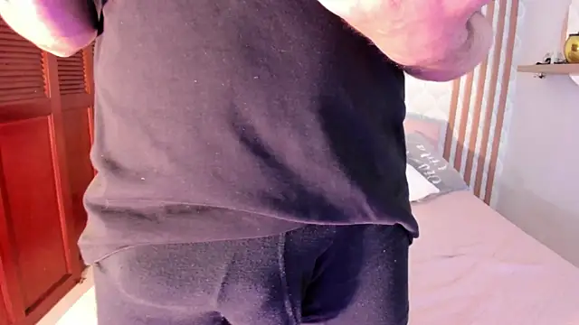 Chat XXX ao vivo de Cristian_blaze