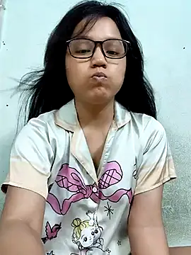 BabySweet-18 Show Webcam