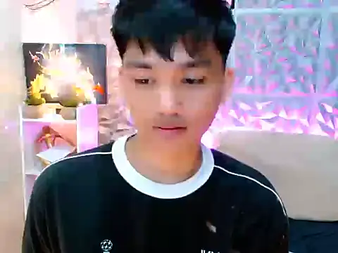 Mister_officer69 Pertunjukan Webcam