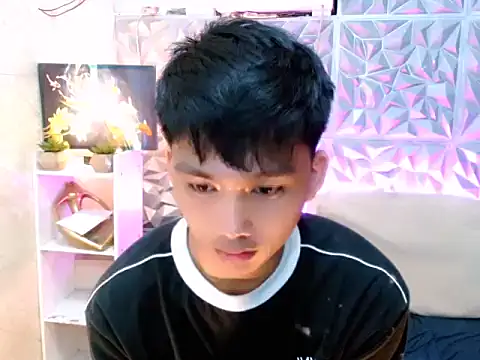 Mister_officer69 网络视讯表演