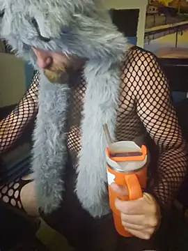 CautionZone's Webcam Show