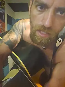 CautionZone Webcam Show