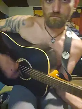 CautionZone Webcamshow