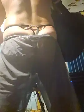 CautionZone's Webcam Show