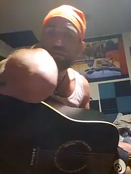 CautionZone Webcam Show