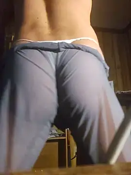Show de webcam de CautionZone