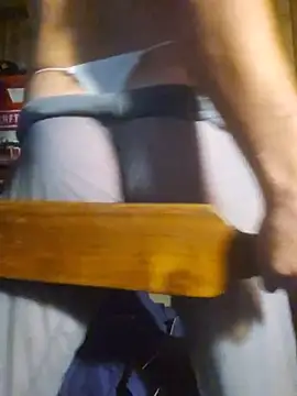 CautionZone's Webcam Show