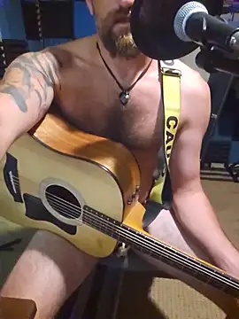 CautionZone Webcamshow