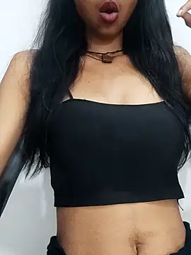 Show Webcam de kaju79