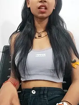 kaju79's Webcam Show