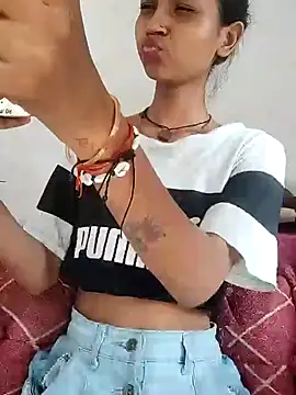 kaju79 – webcam-show