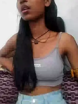 Show de webcam de kaju79