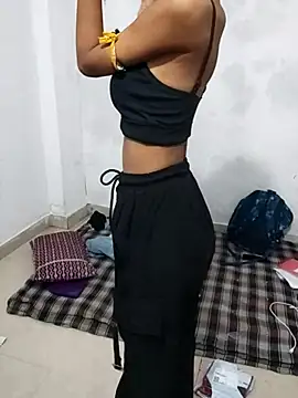 kaju79's Webcam Show