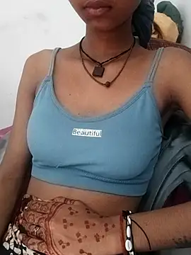 Show Webcam de kaju79