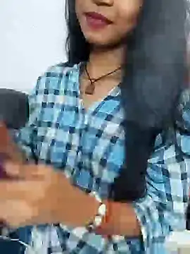 Show de kaju79 na webcam