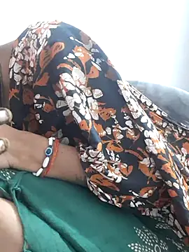 Show webcam de kaju79