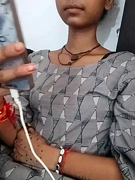 kaju79 Webcam-Show