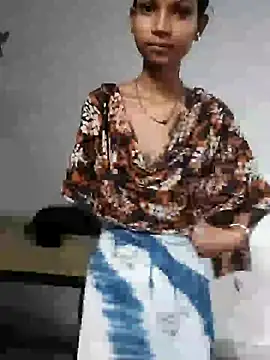 Show Webcam de kaju79