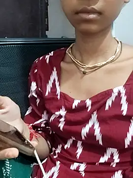 kaju79's Webcam Show