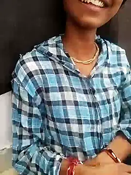 kaju79's Webcam Show