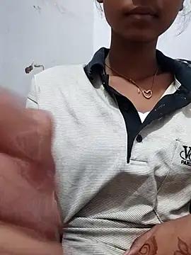 kaju79's Webcam Show