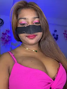 Hot-Anamika2 Webcam-Show