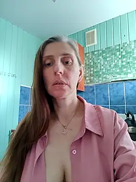 Show Webcam de CandiCole