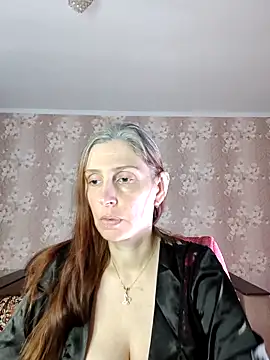 Chat +18 de CandiCole ao vivo