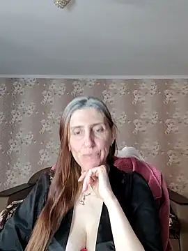 Chat XXX ao vivo de CandiCole
