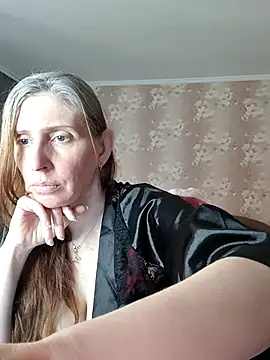 Živá chatovací místnost CandiCole