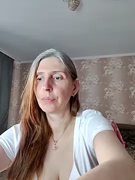 Webkamerová show CandiCole