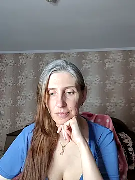 Вебкам-шоу CandiCole