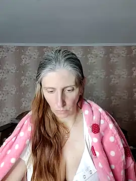 CandiCole Chat XXX in diretta