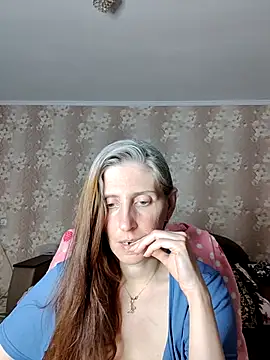 CandiCole Chat XXX in diretta