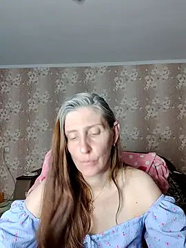 Chat XXX en directo de CandiCole