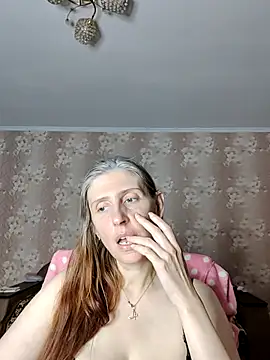 Chat XXX ao vivo de CandiCole